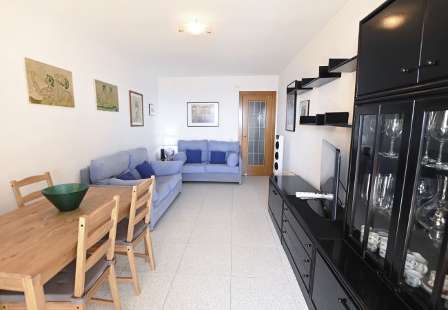 Apartamento en Calpe - A81 CALPPLACE ESC 2 8º 4