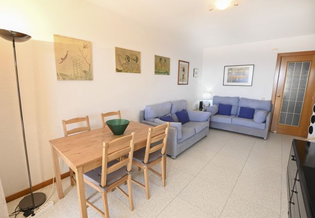 Apartamento en Calpe - A81 CALPPLACE ESC 2 8º 4