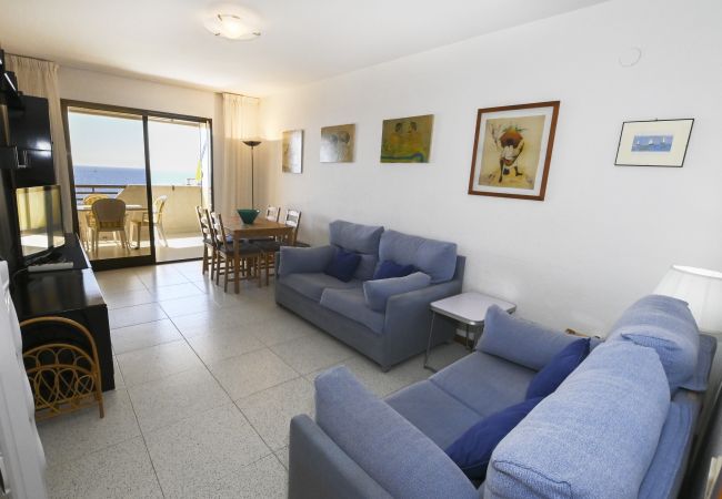 Apartamento en Calpe - A81 CALPPLACE ESC 2 8º 4