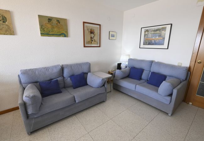 Apartamento en Calpe - A81 CALPPLACE ESC 2 8º 4