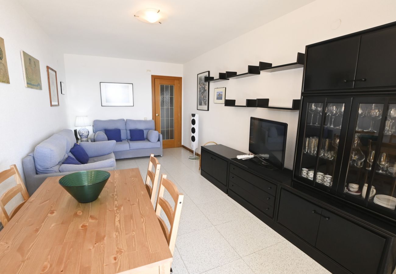 Apartamento en Calpe - A81 CALPPLACE ESC 2 8º 4