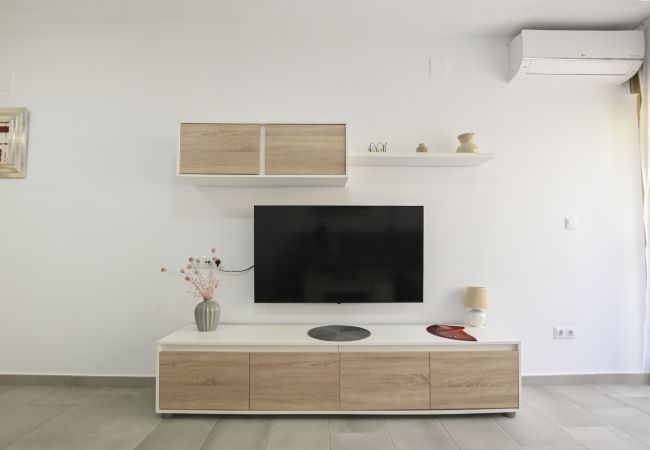 Apartamento en Calpe - A10 ACUARIO 3º C