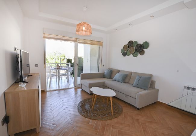 Apartamento en Calpe - A106 CASANOVA BAJO 5B Apartamento en Calpe - A106 CASANOVA BAJO 5B