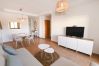 Apartamento en Calpe - A106 CASANOVA BAJO 5B Apartamento en Calpe - A106 CASANOVA BAJO 5B