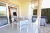 Apartamento en Calpe - A106 CASANOVA BAJO 5B Apartamento en Calpe - A106 CASANOVA BAJO 5B