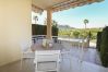 Apartamento en Calpe - A106 CASANOVA BAJO 5B Apartamento en Calpe - A106 CASANOVA BAJO 5B