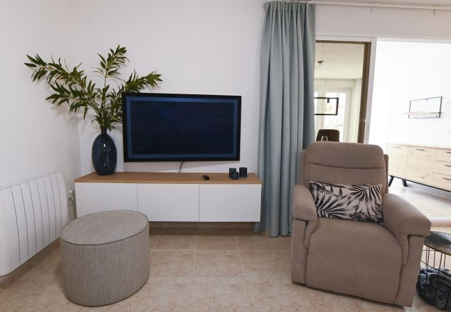 Apartamento en Calpe - A108 EUROPA II 3-5 Apartamento en Calpe - A108 EUROPA II 3-5