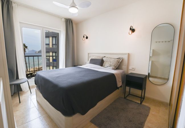 Apartamento en Calpe - A108 EUROPA II 3-5 Apartamento en Calpe - A108 EUROPA II 3-5