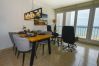 Apartamento en Calpe - A108 EUROPA II 3-5 Apartamento en Calpe - A108 EUROPA II 3-5