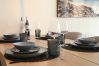 Apartamento en Calpe - A108 EUROPA II 3-5 Apartamento en Calpe - A108 EUROPA II 3-5