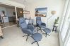 Apartamento en Calpe - A108 EUROPA II 3-5 Apartamento en Calpe - A108 EUROPA II 3-5