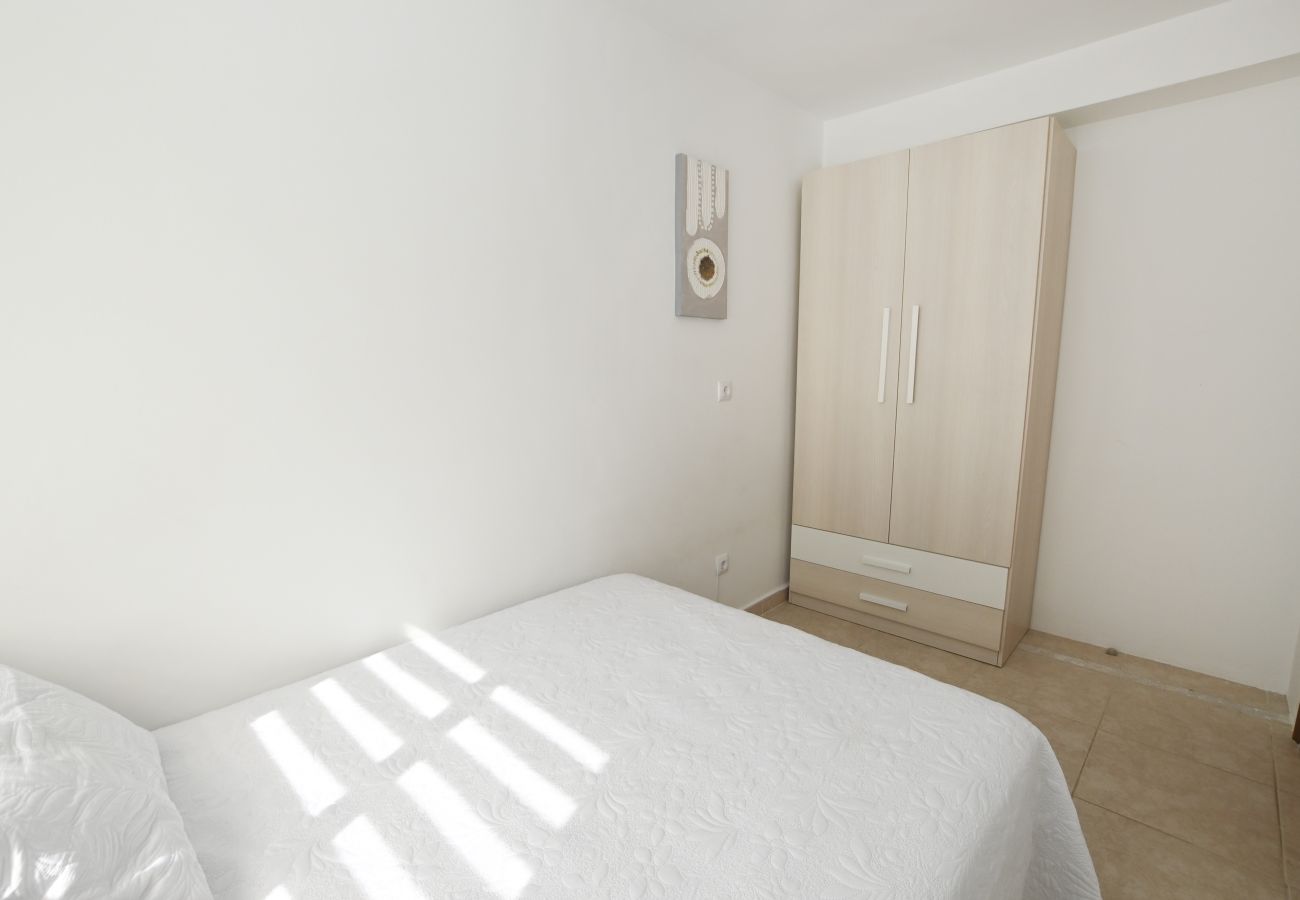 Apartamento en Calpe - A115 LA LUZ III 4A