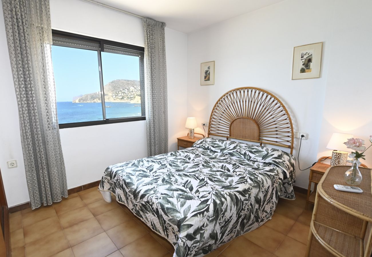 Apartamento en Calpe - A112 CARIBE PLAYA 5º D