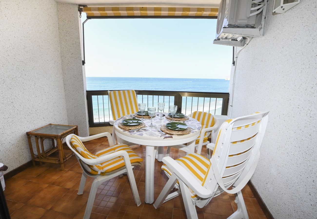 Apartamento en Calpe - A112 CARIBE PLAYA 5º D