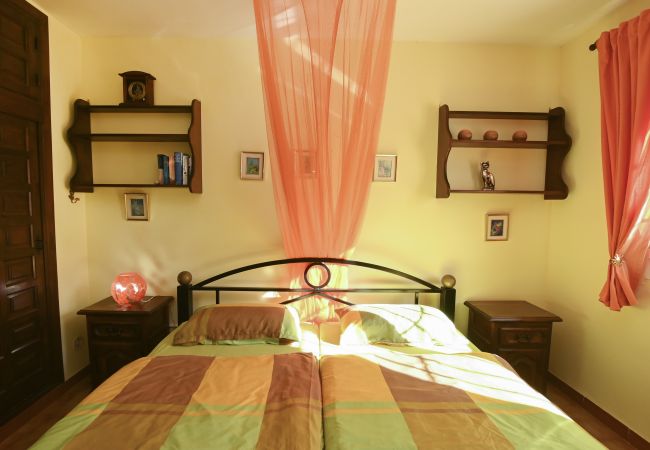 Chalet en Calpe - A118 COSTERES 2A Chalet en Calpe - A118 COSTERES 2A