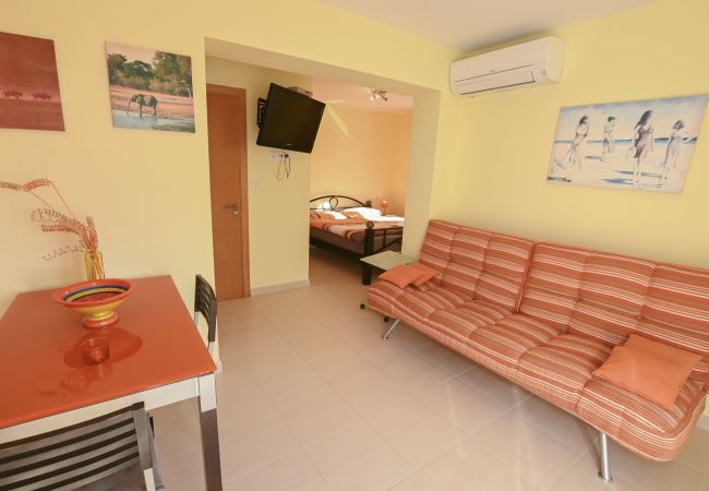 Chalet en Calpe - A118 COSTERES 2A Chalet en Calpe - A118 COSTERES 2A