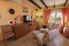Chalet en Calpe - A118 COSTERES 2A Chalet en Calpe - A118 COSTERES 2A