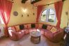 Chalet en Calpe - A118 COSTERES 2A Chalet en Calpe - A118 COSTERES 2A