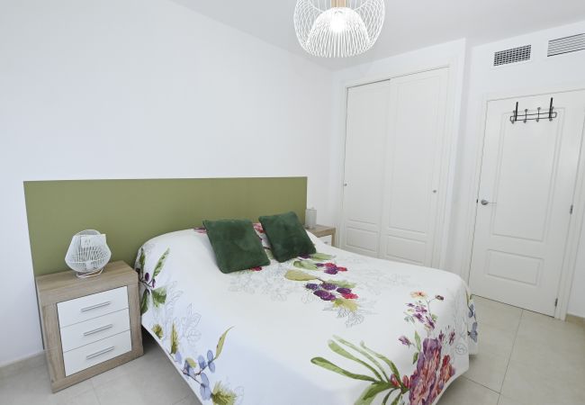 Apartamento en Calpe - A36 APOLO 18 3-16 Apartamento en Calpe - A36 APOLO 18 3-16