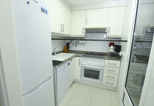 Apartamento en Calpe - A36 APOLO 18 3-16 Apartamento en Calpe - A36 APOLO 18 3-16