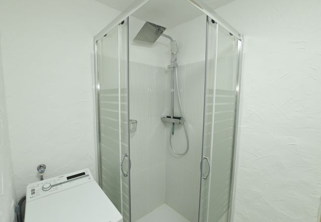 Apartamento en Calpe - A12 OCEANIC 607 Apartamento en Calpe - A12 OCEANIC 607