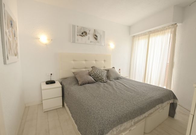 Apartamento en Calpe - A12 OCEANIC 607 Apartamento en Calpe - A12 OCEANIC 607
