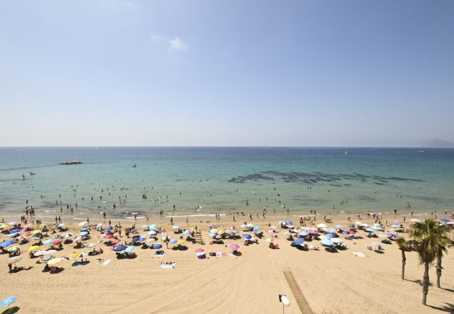 Apartamento en Calpe - A12 OCEANIC 607 Apartamento en Calpe - A12 OCEANIC 607