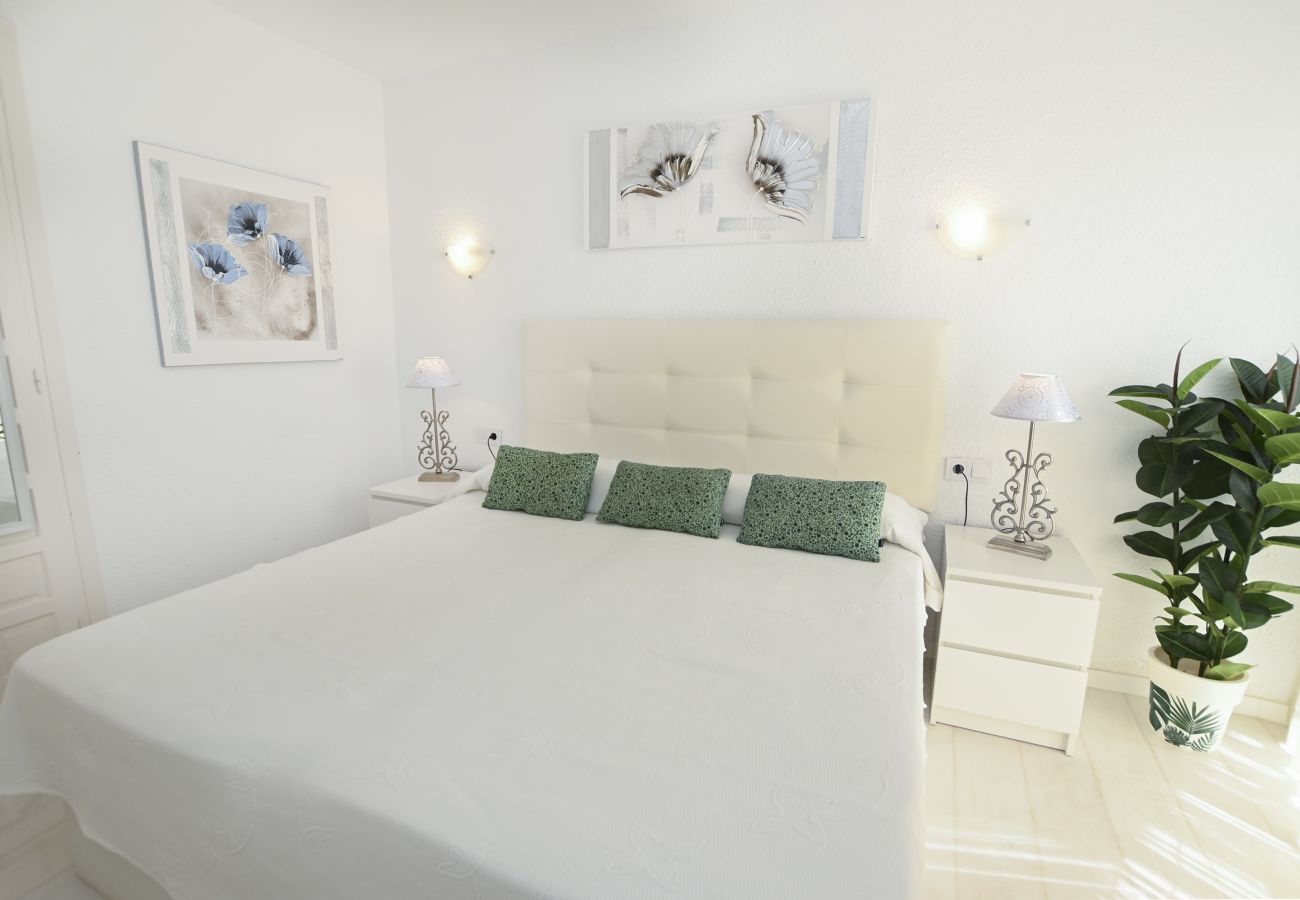Apartamento en Calpe - A12 OCEANIC 607