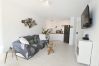 Apartamento en Calpe - A12 OCEANIC 607 Apartamento en Calpe - A12 OCEANIC 607