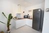 Apartamento en Calpe - A12 OCEANIC 607 Apartamento en Calpe - A12 OCEANIC 607