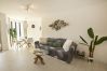 Apartamento en Calpe - A12 OCEANIC 607 Apartamento en Calpe - A12 OCEANIC 607