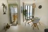 Apartamento en Calpe - A12 OCEANIC 607 Apartamento en Calpe - A12 OCEANIC 607
