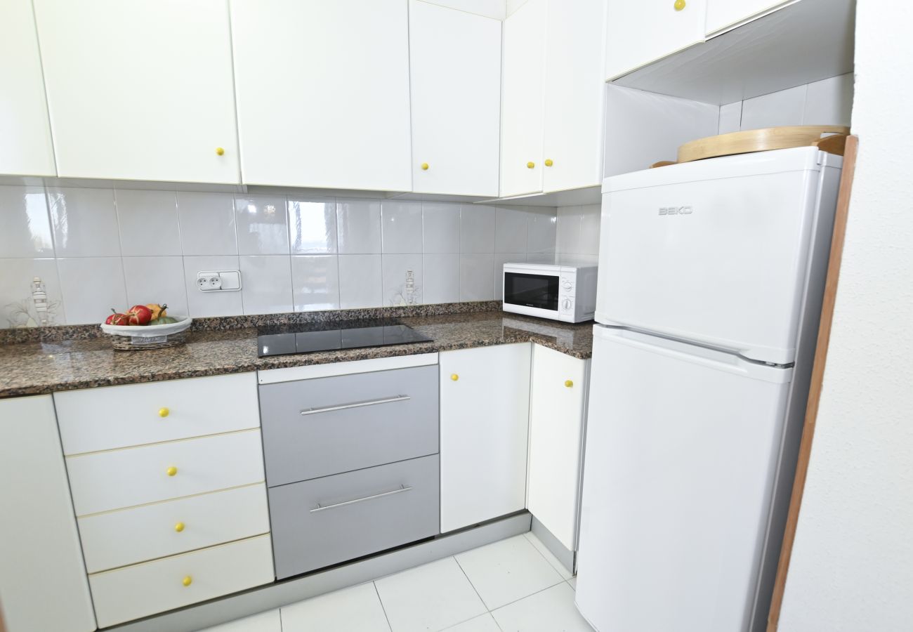 Apartamento en Calpe - A25 LAS CONCHAS 2A