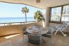 Apartamento en Calpe - A25 LAS CONCHAS 2A