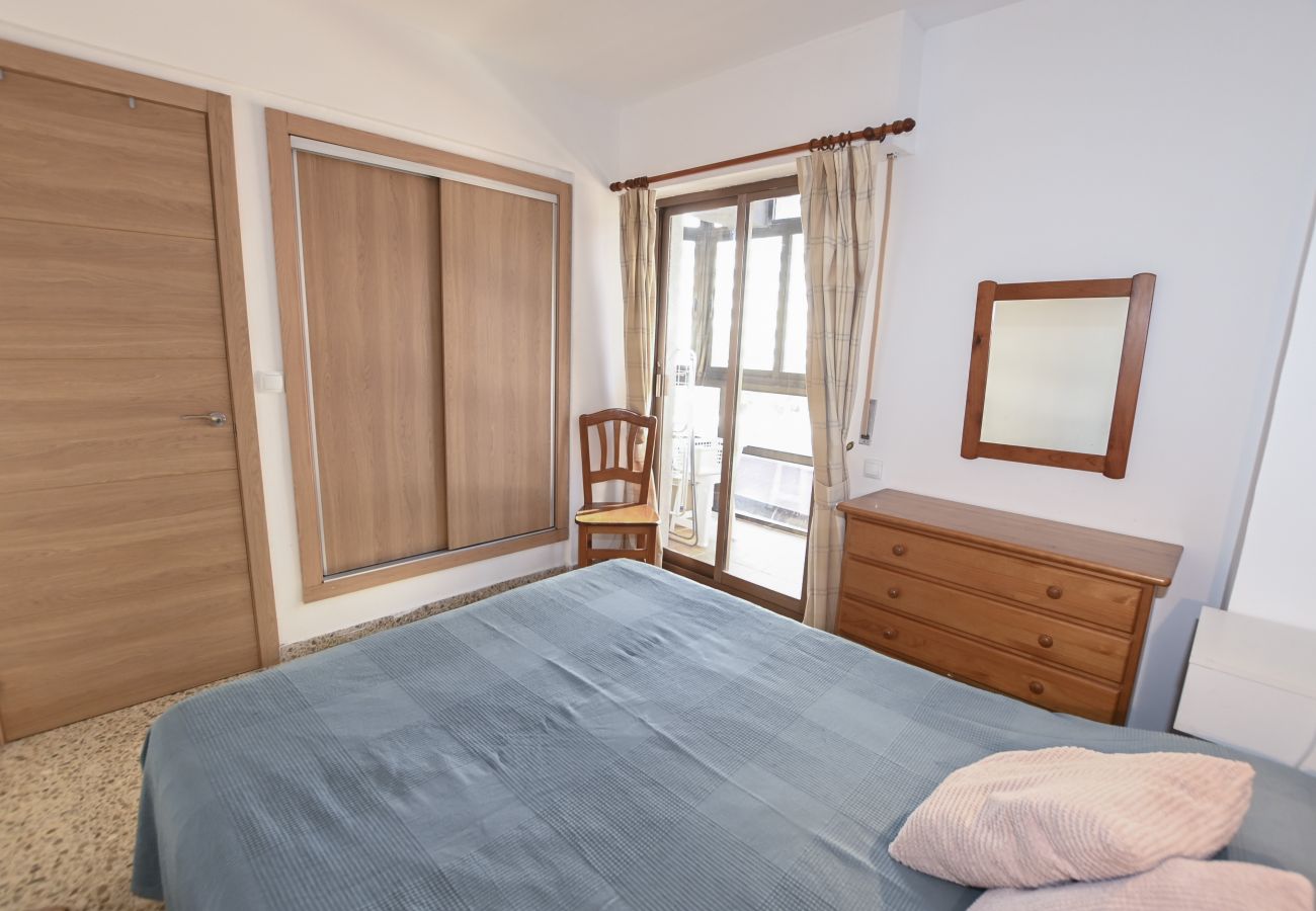 Apartamento en Calpe - A56 CALPEMAR A 3º12