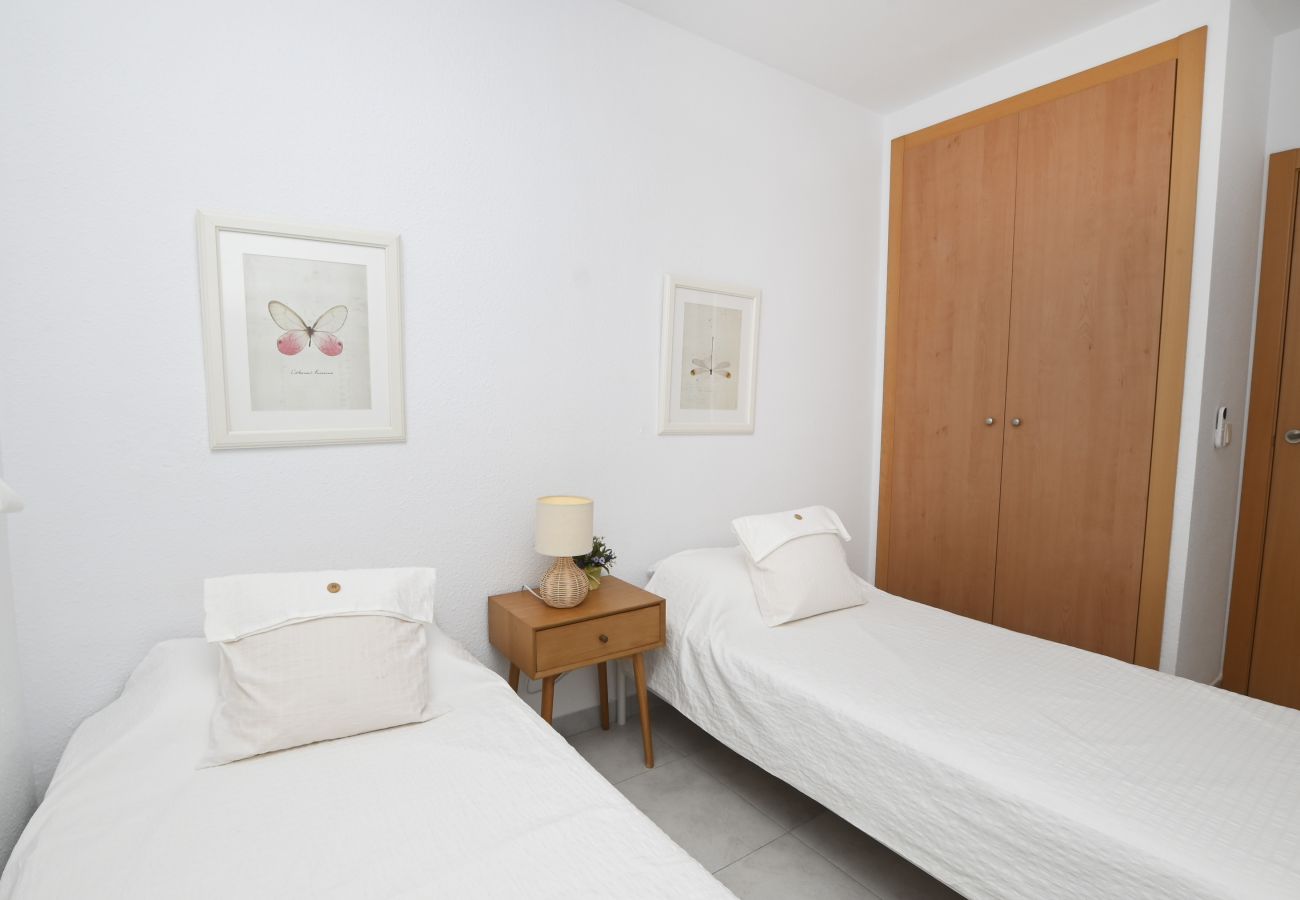 Apartamento en Calpe - A23 APOLO 4 ESC 3 3-10