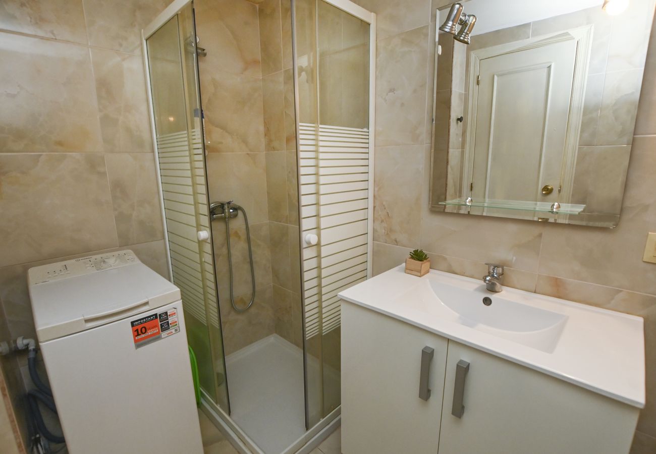Apartamento en Calpe - A121 APOLO 5 3C