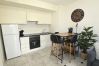 Apartamento en Calpe - A121 APOLO 5 3C