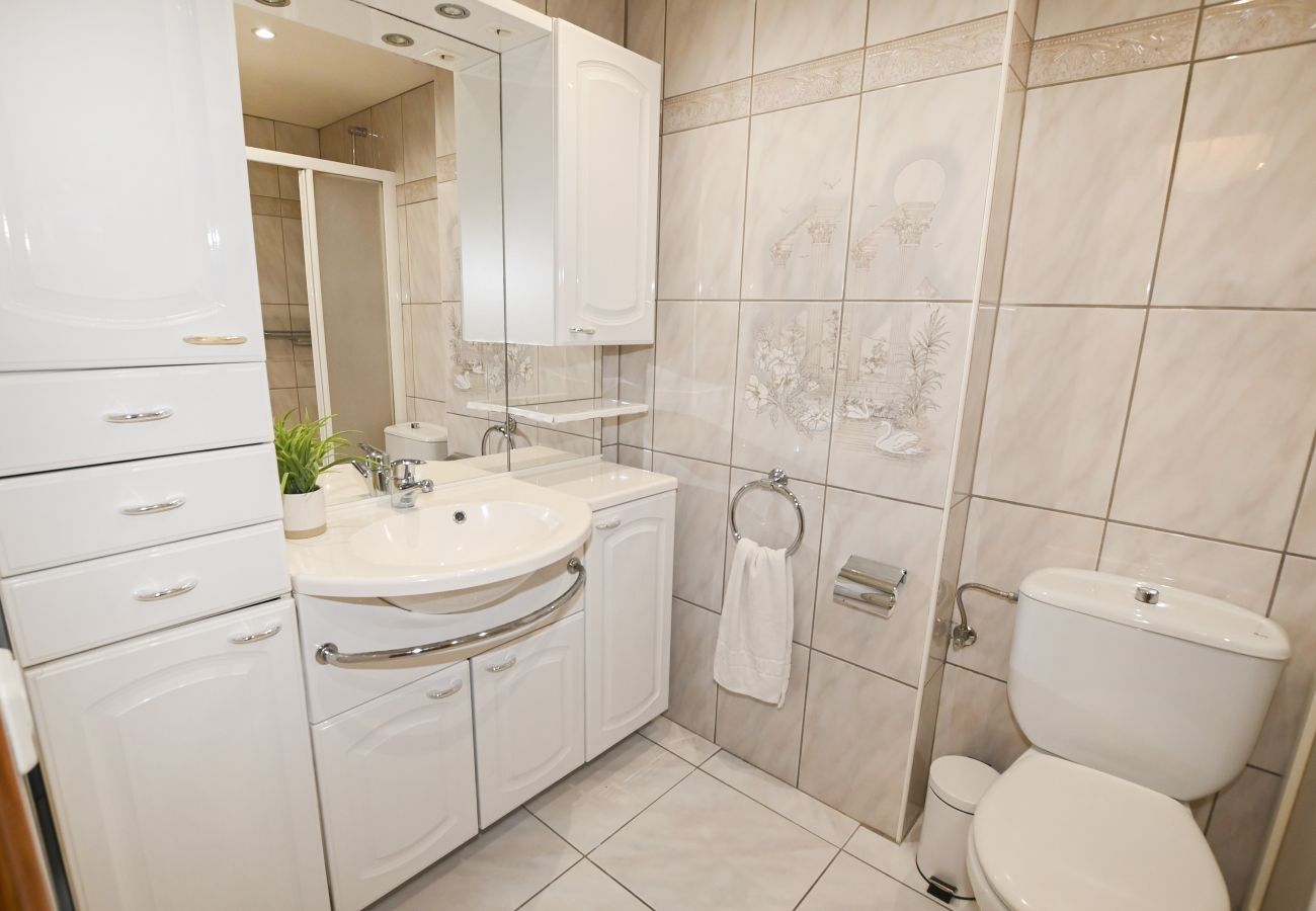 Apartamento en Calpe - A70  EUROSOL II 7I