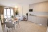 Apartamento en Calpe - A70  EUROSOL II 7I