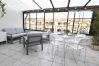 Apartamento en Calpe - A70  EUROSOL II 7I