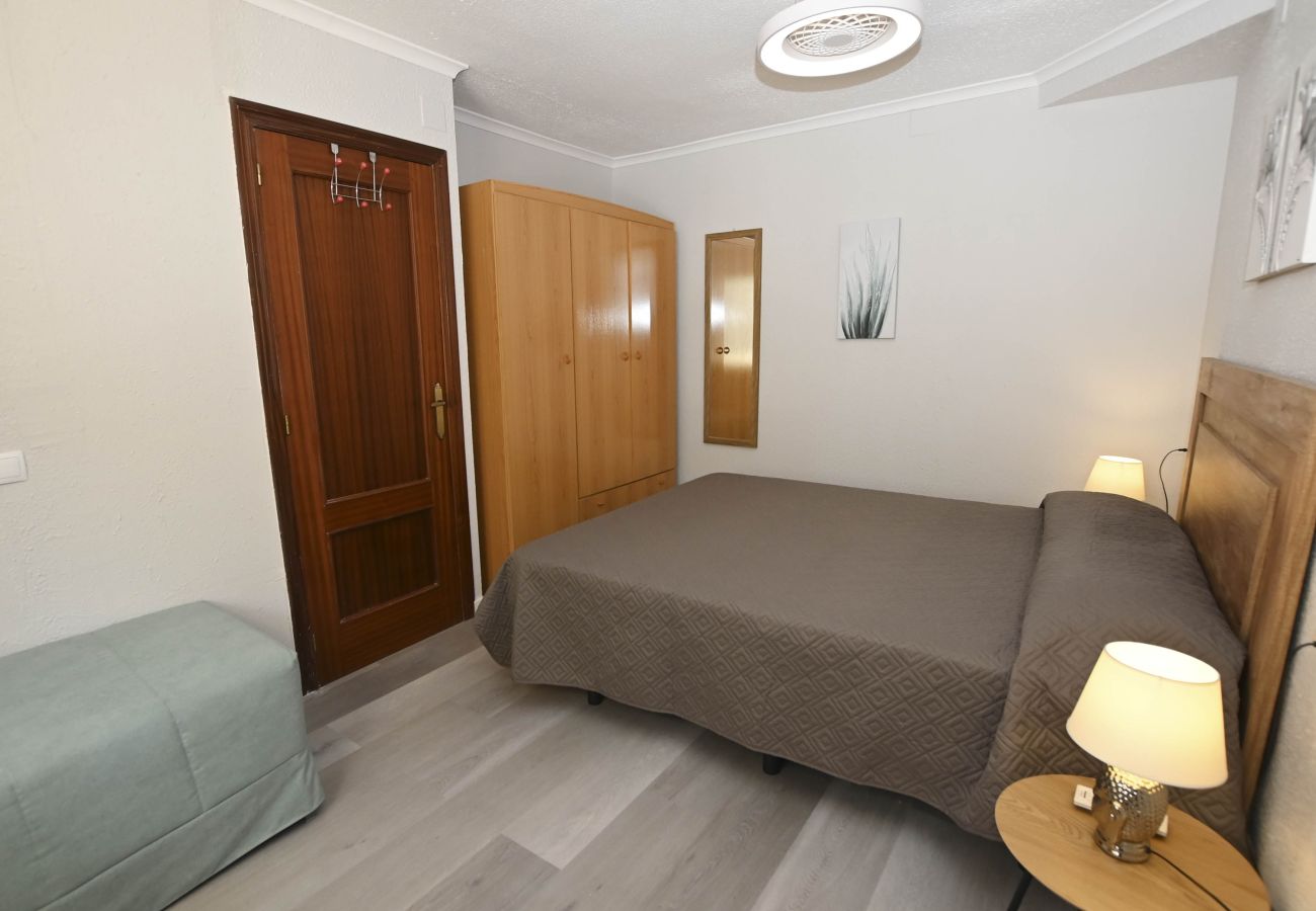 Apartamento en Calpe - A116 MARENOSTRUM, FASE 4, 2ºB