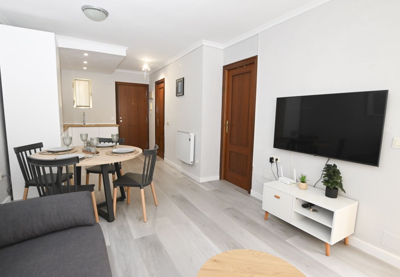 Apartamento en Calpe - A116 MARENOSTRUM, FASE 4, 2ºB