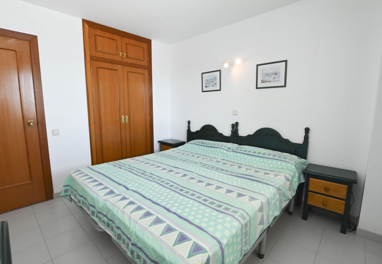 Apartamento en Calpe - A14 BAHIA MAR 3D