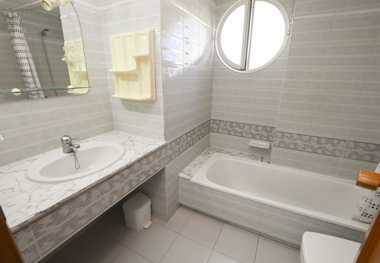 Apartamento en Calpe - A14 BAHIA MAR 3D