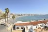 Apartamento en Calpe - A14 BAHIA MAR 3D