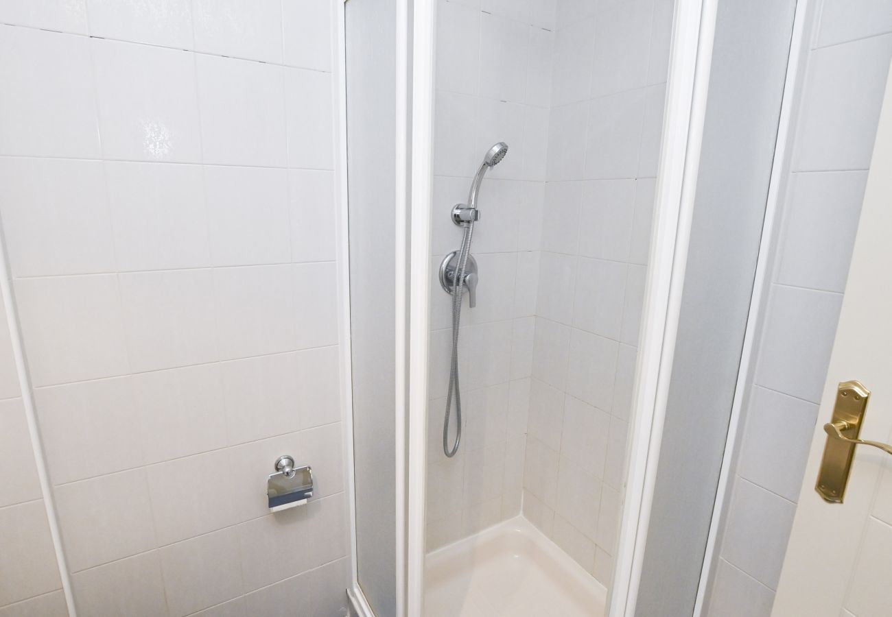 Apartamento en Calpe - A111 TURQUESA BEACH 412D