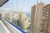 Apartamento en Calpe - A111 TURQUESA BEACH 412D