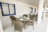 Apartamento en Calpe - A111 TURQUESA BEACH 412D