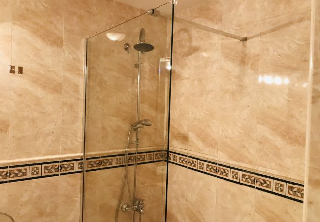 Ferienwohnung in Calpe - A11 EDIFICIO OASIS 8D Ferienwohnung in Calpe - A11 EDIFICIO OASIS 8D